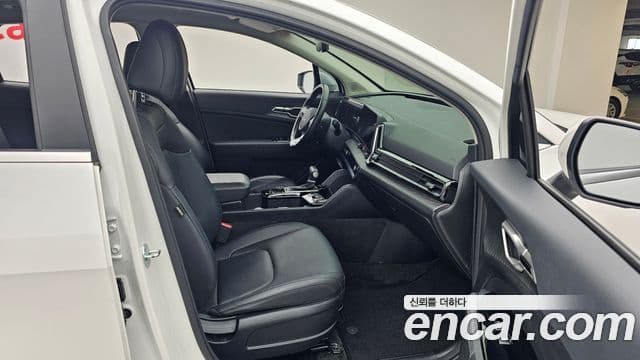 Kia Sportage 5세대 Prestige, 2024 11
