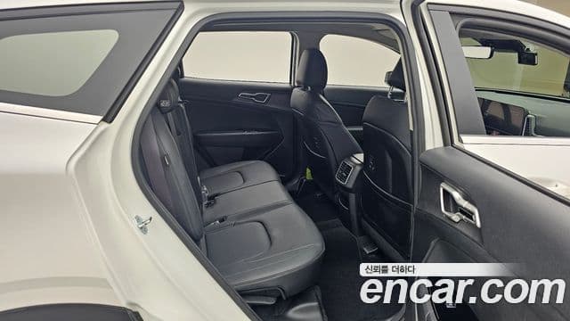 Kia Sportage 5세대 Prestige, 2024 12
