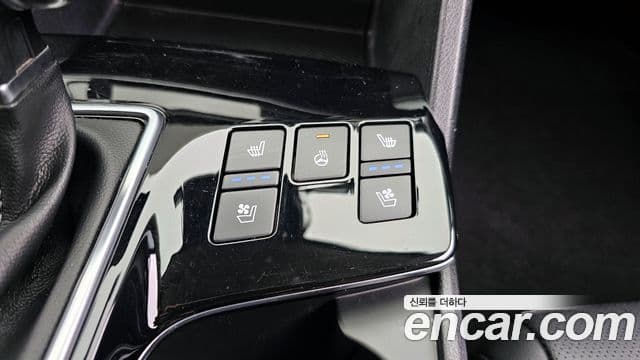 Kia Sportage 5세대 Prestige, 2024 16