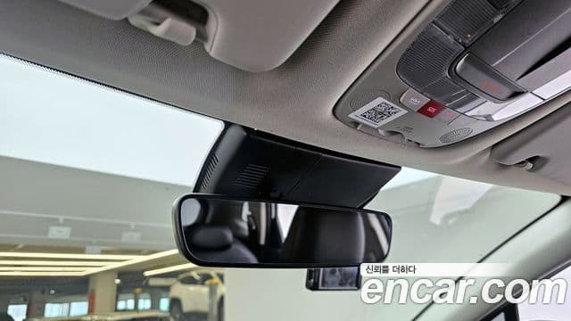 Kia Sportage 5세대 Prestige, 2024 17