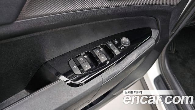 Kia Sportage 5세대 Prestige, 2024 18