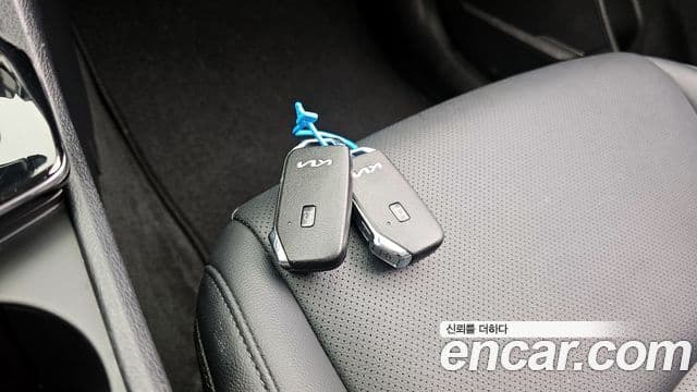 Kia Sportage 5세대 Prestige, 2024 19