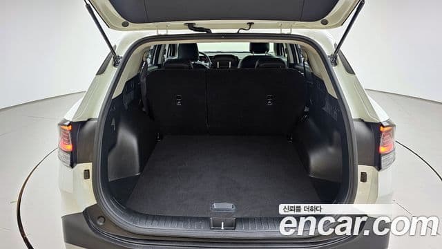 Kia Sportage 5세대 Prestige, 2024 20