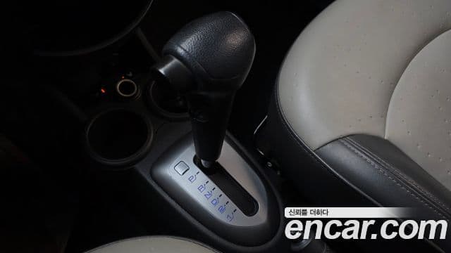 Chevrolet(GM대우) Matiz Creative Star, 2011 9