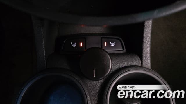 Chevrolet(GM대우) Matiz Creative Star, 2011 15