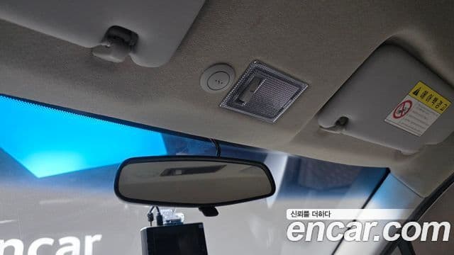 Chevrolet(GM대우) Matiz Creative Star, 2011 19