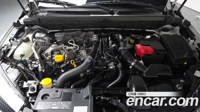 Renault Korea(Samsung) XM3 Signature, 2023 6