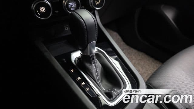 Renault Korea(Samsung) XM3 Signature, 2023 9