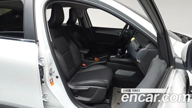 Renault Korea(Samsung) XM3 Signature, 2023 10