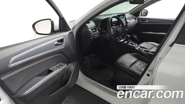 Renault Korea(Samsung) XM3 Signature, 2023 11