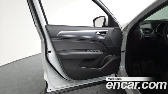 Renault Korea(Samsung) XM3 Signature, 2023 12