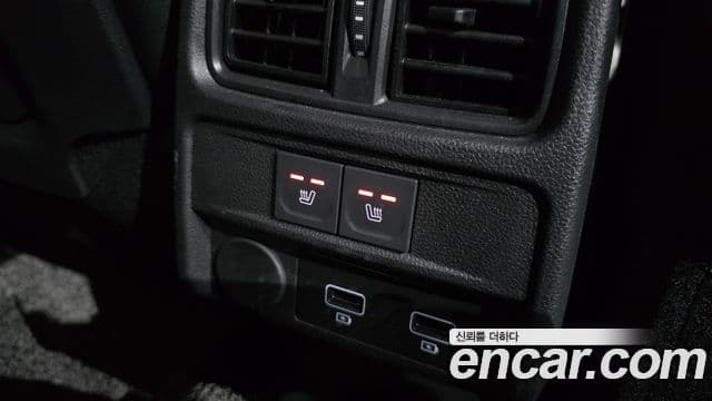 Renault Korea(Samsung) XM3 Signature, 2023 17