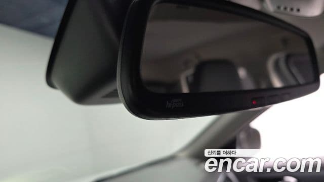 Renault Korea(Samsung) XM3 Signature, 2023 18