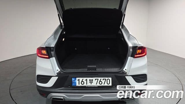 Renault Korea(Samsung) XM3 Signature, 2023 20