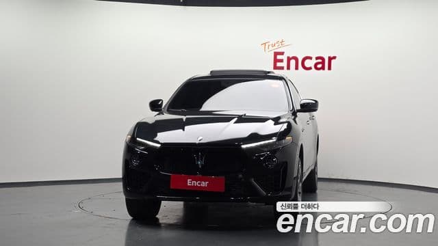 Maserati Levante 3.0 AWD GranSport, 2020 3