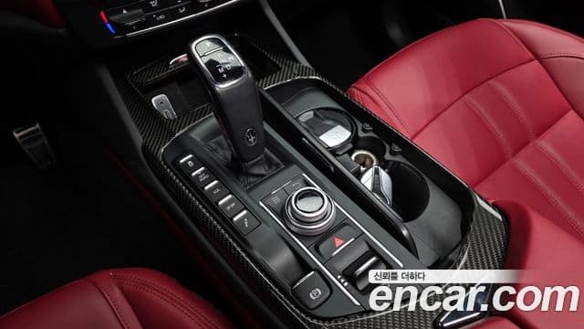 Maserati Levante 3.0 AWD GranSport, 2020 9