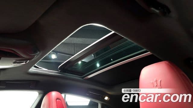 Maserati Levante 3.0 AWD GranSport, 2020 18