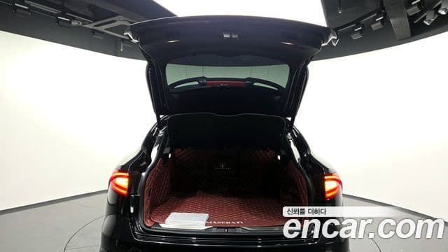 Maserati Levante 3.0 AWD GranSport, 2020 20