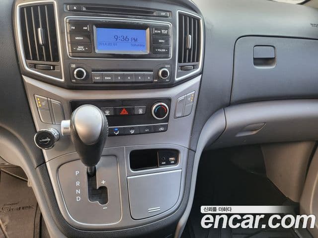 Hyundai The / новый New Grand Starex Smart, 2019 7