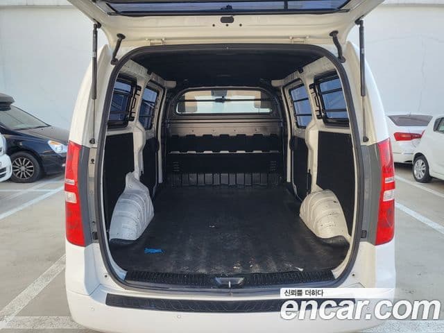 Hyundai The / новый New Grand Starex Smart, 2019 10