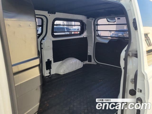 Hyundai The / новый New Grand Starex Smart, 2019 11