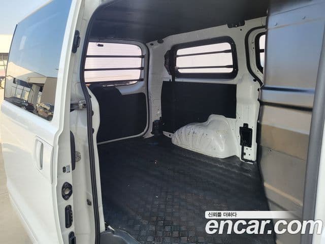 Hyundai The / новый New Grand Starex Smart, 2019 12