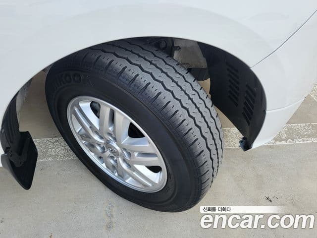 Hyundai The / новый New Grand Starex Smart, 2019 14