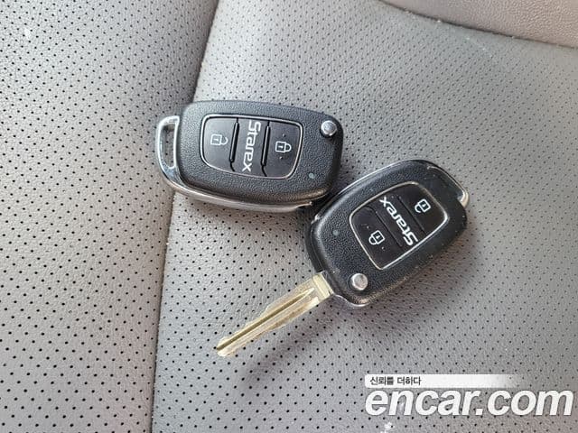 Hyundai The / новый New Grand Starex Smart, 2019 17