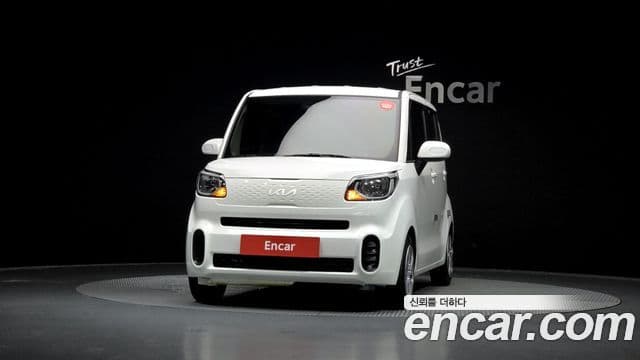 Kia The / новый New Ray Standard, 2022 3
