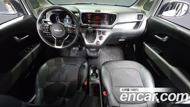 Kia The / новый New Ray Standard, 2022 7