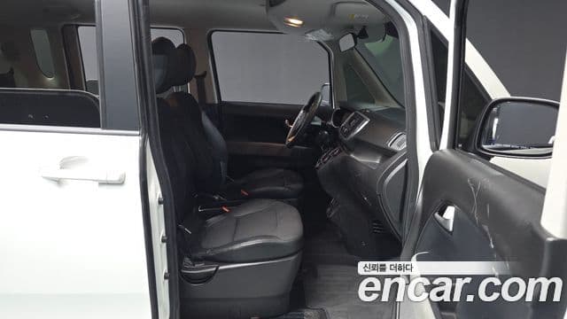 Kia The / новый New Ray Standard, 2022 11