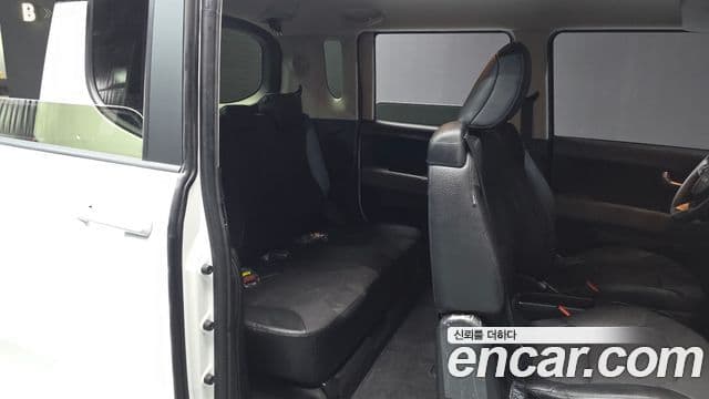 Kia The / новый New Ray Standard, 2022 12