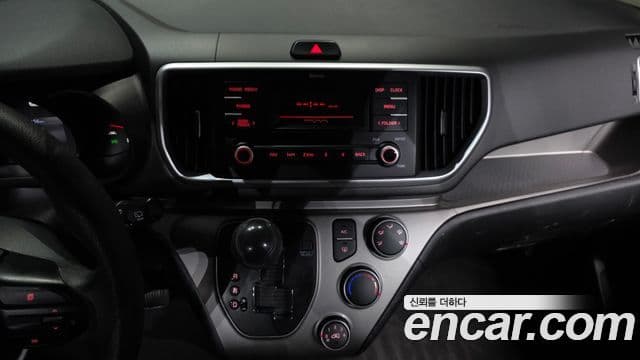 Kia The / новый New Ray Standard, 2022 14