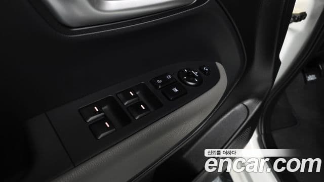 Kia The / новый New Ray Standard, 2022 16