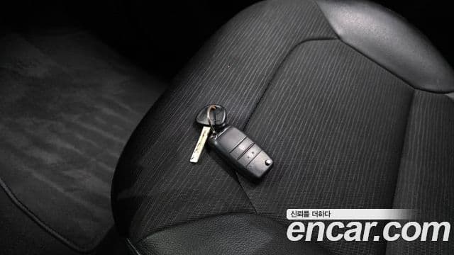 Kia The / новый New Ray Standard, 2022 18