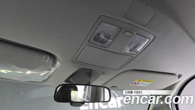 Kia The / новый New Ray Standard, 2022 19