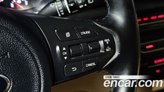 Kia All New Carnival Noblesse, 2016 14