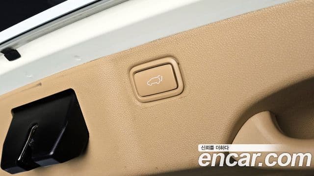 Kia All New Carnival Noblesse, 2016 18