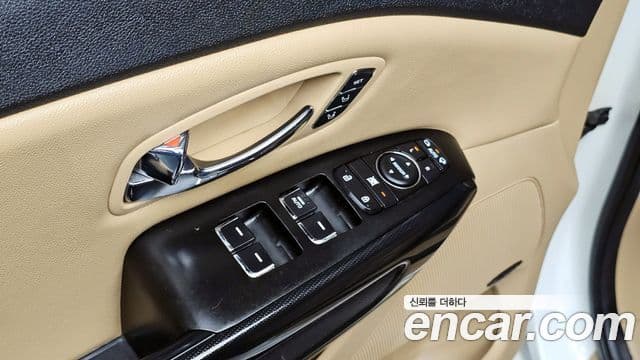 Kia All New Carnival Noblesse, 2016 19