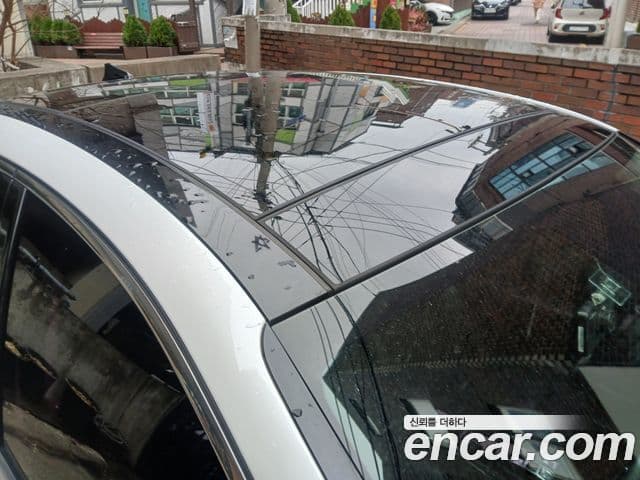 Hyundai Sonata (DN8) Smart, 2020 6