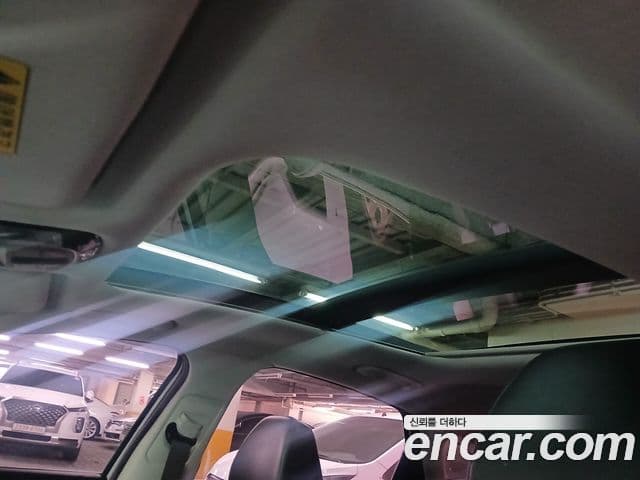 Hyundai Sonata (DN8) Smart, 2020 9