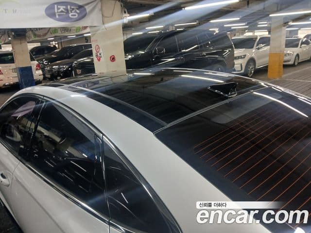 Hyundai Sonata (DN8) Smart, 2020 13