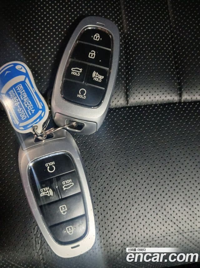 Hyundai Sonata (DN8) Smart, 2020 20