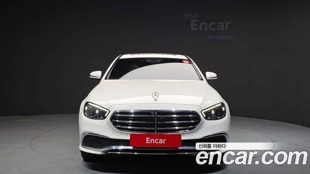 Mercedes-Benz E-класс W213 Exclusive, 2021 3
