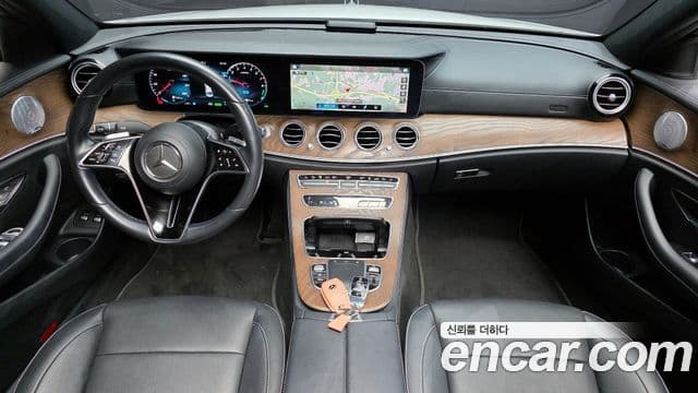 Mercedes-Benz E-класс W213 Exclusive, 2021 7