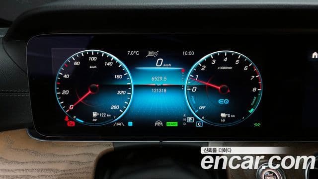 Mercedes-Benz E-класс W213 Exclusive, 2021 8