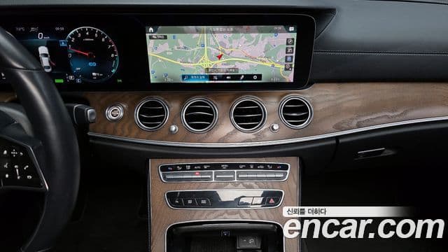 Mercedes-Benz E-класс W213 Exclusive, 2021 15