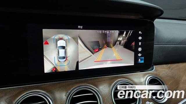 Mercedes-Benz E-класс W213 Exclusive, 2021 16