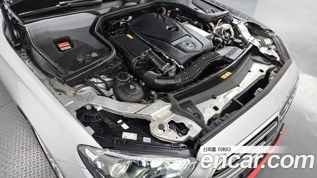 Mercedes-Benz E-класс W213 Exclusive, 2021 6