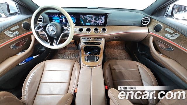 Mercedes-Benz E-класс W213 Exclusive, 2021 7